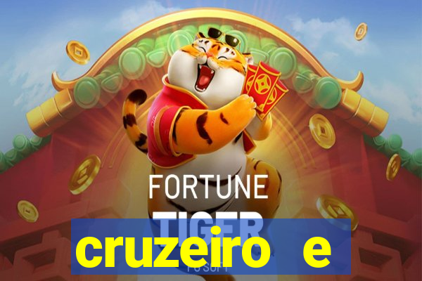 cruzeiro e fluminense futemax